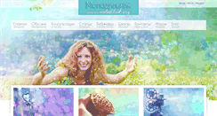 Desktop Screenshot of molodilnik.org